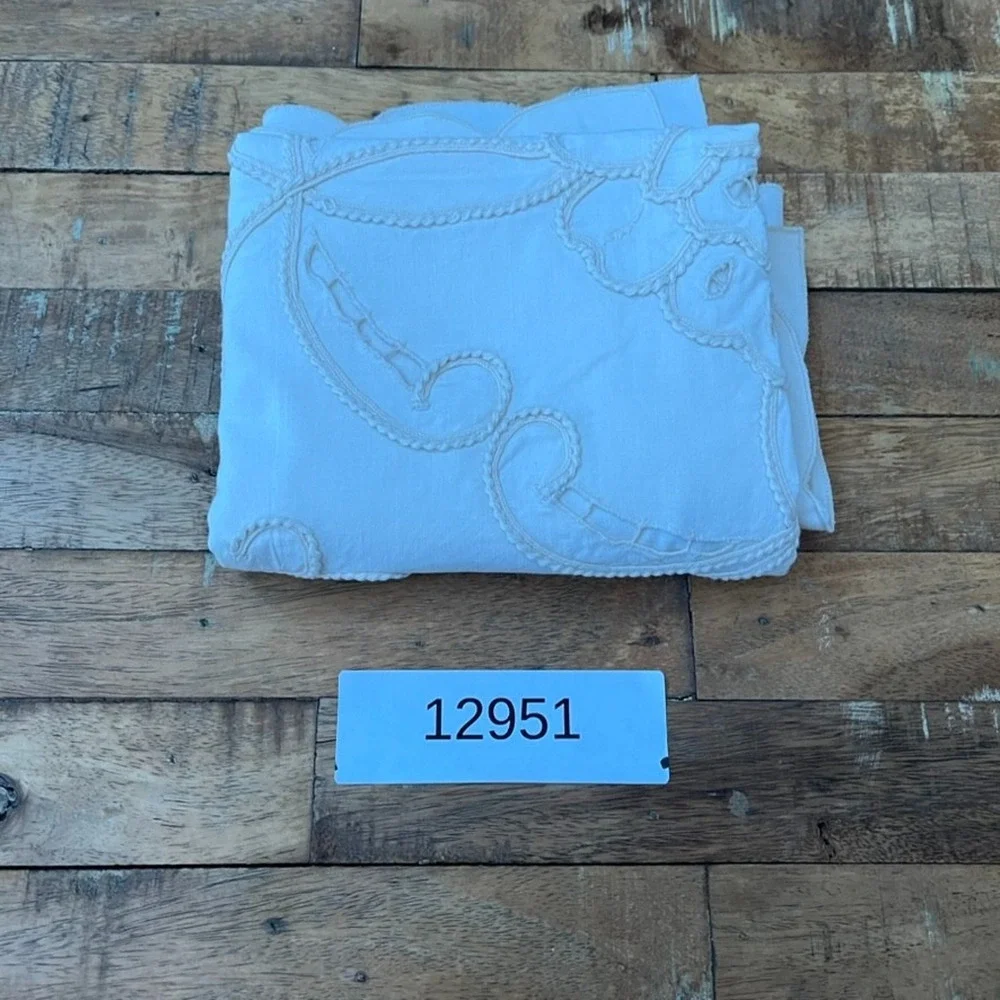 Unbranded this ivory
